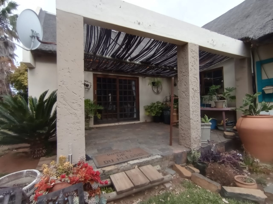 4 Bedroom Property for Sale in Parys Free State